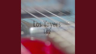 Video thumbnail of "Los Yayers - Nena (Yo Tampoco Nací Ayer)"