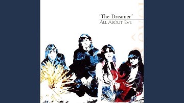 All About Eve  - The Dreamer - promo video