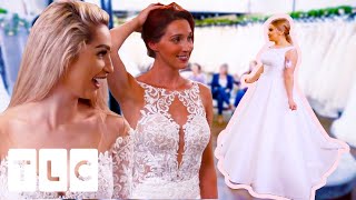 YOUR Top 3 FAVOURITE Dress Moments | Say Yes To The Dress Lancashire