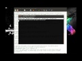 How to set up "Motion" video surveillance on a Linux system - Part 1