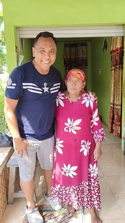 DIUSIR ANAKNYA SEORANG IBU KUALAN DITERAS RUMAH ORANG LAIN..?