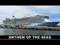 May 24, 2026 – Anthem of the Seas, Victoria BC
