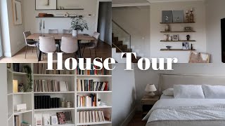 HOUSE TOUR! Así es mi nueva casa  |  Vikguirao