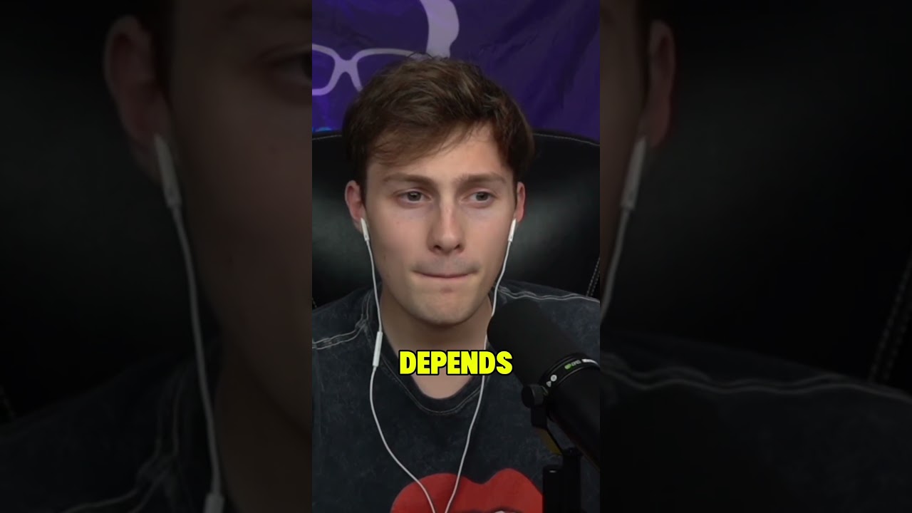 MOST INSANE TRUMP FAN TAKE