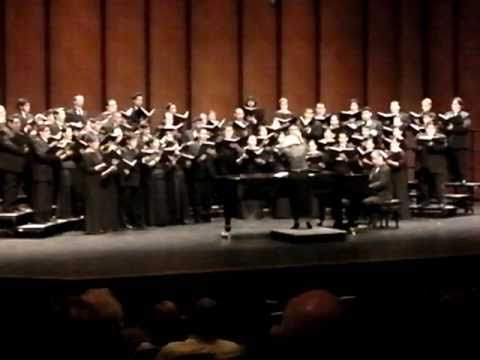 Come Thou Fount of Every Blessing (Mack Wilberg, A...
