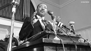 Steelers players reflect on Martin Luther King Jr. Day | Pittsburgh Steelers screenshot 5