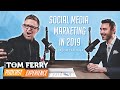 Does It Actually Work? Social Media Marketing for Business in 2019 | Podcast EP. 18 (Part 2 of 3)