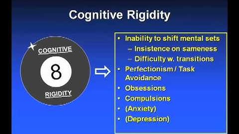 Challenging Behaviors in Children with Autism Spectrum Disorders