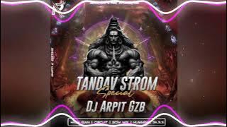 TU RAJA HAI IS DUNIYA KA BHOLE ❤️🔥🫵(HUMMING EDM)💥(DJ ArpiT GZB)🦁 2K25 SAWAN ALBUM 🫂