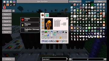 ReactorCraft Spotlight 1, Processing, Solid Fuel, and Turbines