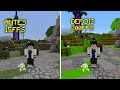 ATUALIZOU!! MELHOR TEXTURA ANT - LAG PARA MINECRAFT PE 1.19+ | TEXTURA DO TRAILER DO MINECRAFT