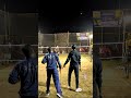 #outdoorbadminton #badmintonhighlights #badmintonlovers #badmintonindonesia #trickshots #shorts #bwf