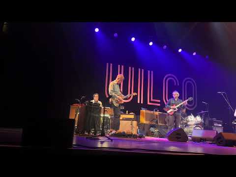 Wilco - Impossible Germany, Glasgow Royal Concert Hall, 22.08.2026