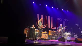 Wilco - Impossible Germany, Glasgow Royal Concert Hall, 22.08.2026