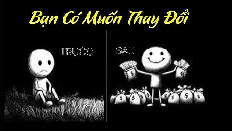 Xem xong là suy nghĩ khác liền!