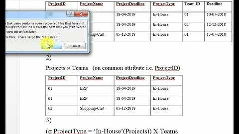 Assignment No. 02 Solution CS712 – Distributed DBMS SEMESTER Spring 2018