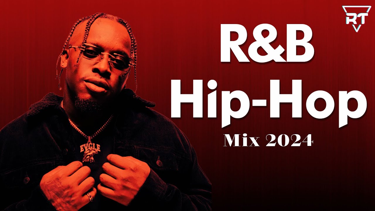 HipHop and R&B Mix 2024 - Best RnB & HipHop Playlist 2024