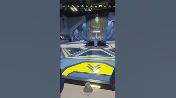 R301 3Ekkis Klutch #shorts #apex