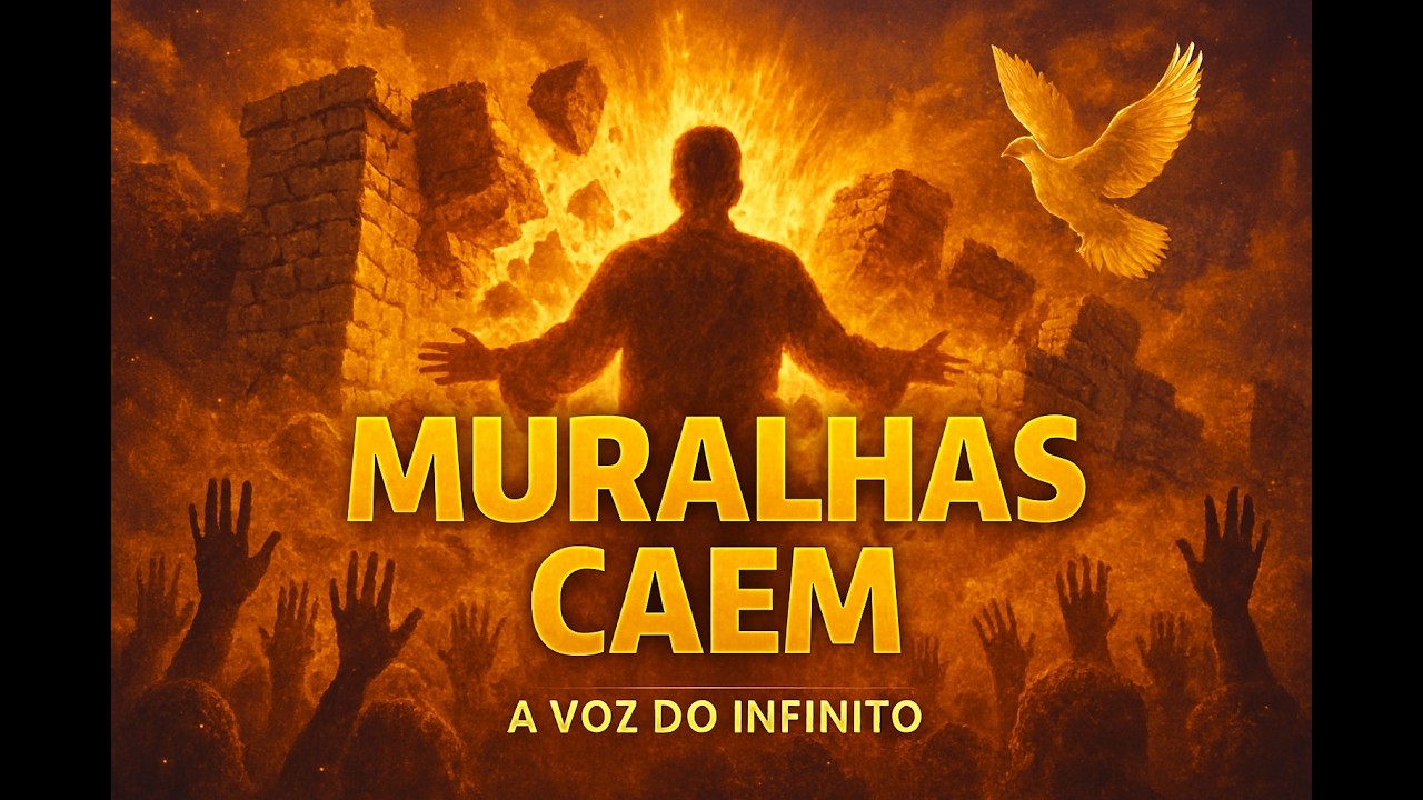 Muralhas Caem