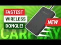 Fastest Booting Wireless Apple CarPlay Dongle Yet! | Ottocast Wireless CarPlay Adapter U2-NOW Review