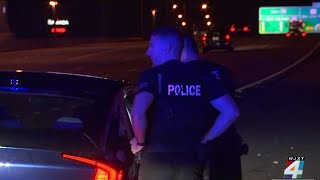 I-TEAM: Jacksonville violent crime numbers dip as police go after specific ‘trigger pullers’