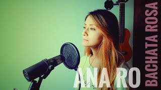 Download Lagu Bachata Rosa Cover Ana Ro - Juan Luis Guerra MP3 Download Lagu Bachata Rosa Cover Ana Ro - Juan Luis Guerra MP3