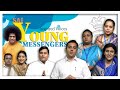 Sai Young Messengers&#39; Inspired Voices | Youth Conference Reflections, Dec 2022 | Sai Youth Speak Out