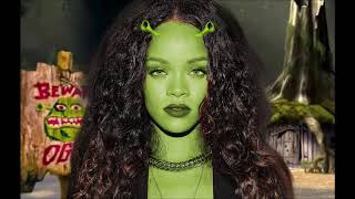 we found all star (RIHANNA x SMASH MOUTH MASHUP)