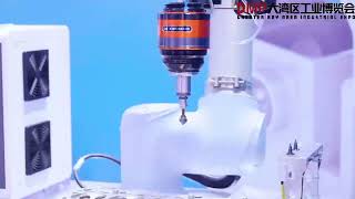 【DMP2026】#DMP EXPO #5-Axis Machining Centers