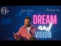     dream and vision  cj discipleship class 2023