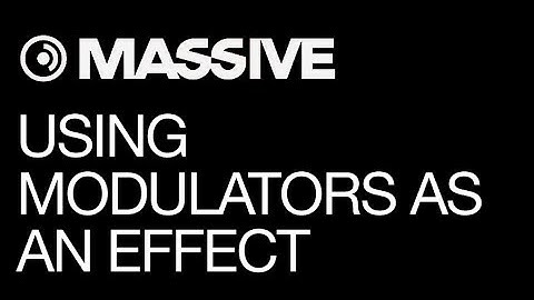 The secrets of Velocity, Keytracking and Trigger Random in Massive: Part 2