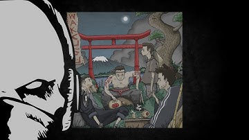 Chokez - Skullduggery [duploc.com premiere]