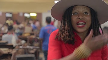 The Reminders - Foundation (Official Music Video)