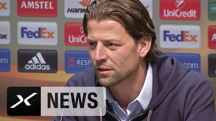 Roman Weidenfeller glnzt erneut als Englisch-Fachm...
