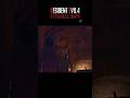 The 3 shields puzzle solution — RE4 Remake Separate Ways #shorts