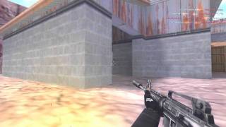 n0thing vs REDCORE # By NiK3D