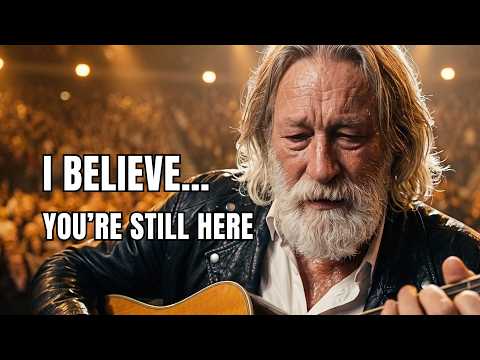 Do You Hear Me In The Light? — I Believe You’re Still There
