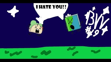 [NEW INTRO] [Voting Closed] BFB Viewer Voting #19