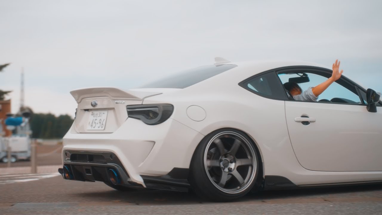 4K AutumnSUBARU 2025 Official Promo