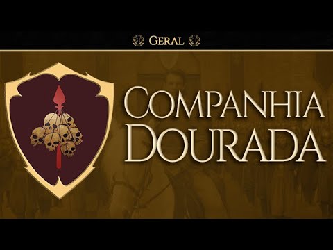 A HISTÓRIA COMPLETA da COMPANHIA DOURADA | Game of Thrones - YouTube