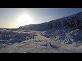 Остров Преображения. Море Лаптевых. Очередная сборная снегоходная экспедиция 2021