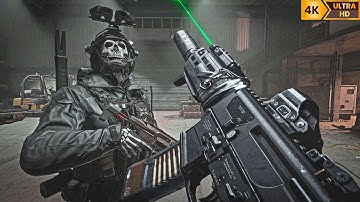 Call of Duty: Modern Warfare 2 Action Kills (Kill or Capture) Realism/No Damage