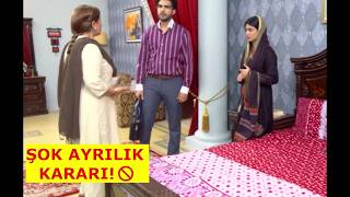 Yalniz Kararda Mutahi̇r Gerçekleri̇ Öğrendi̇ Annesi̇ni̇n Fatmaya Yaptiklari Ortaya Çikti