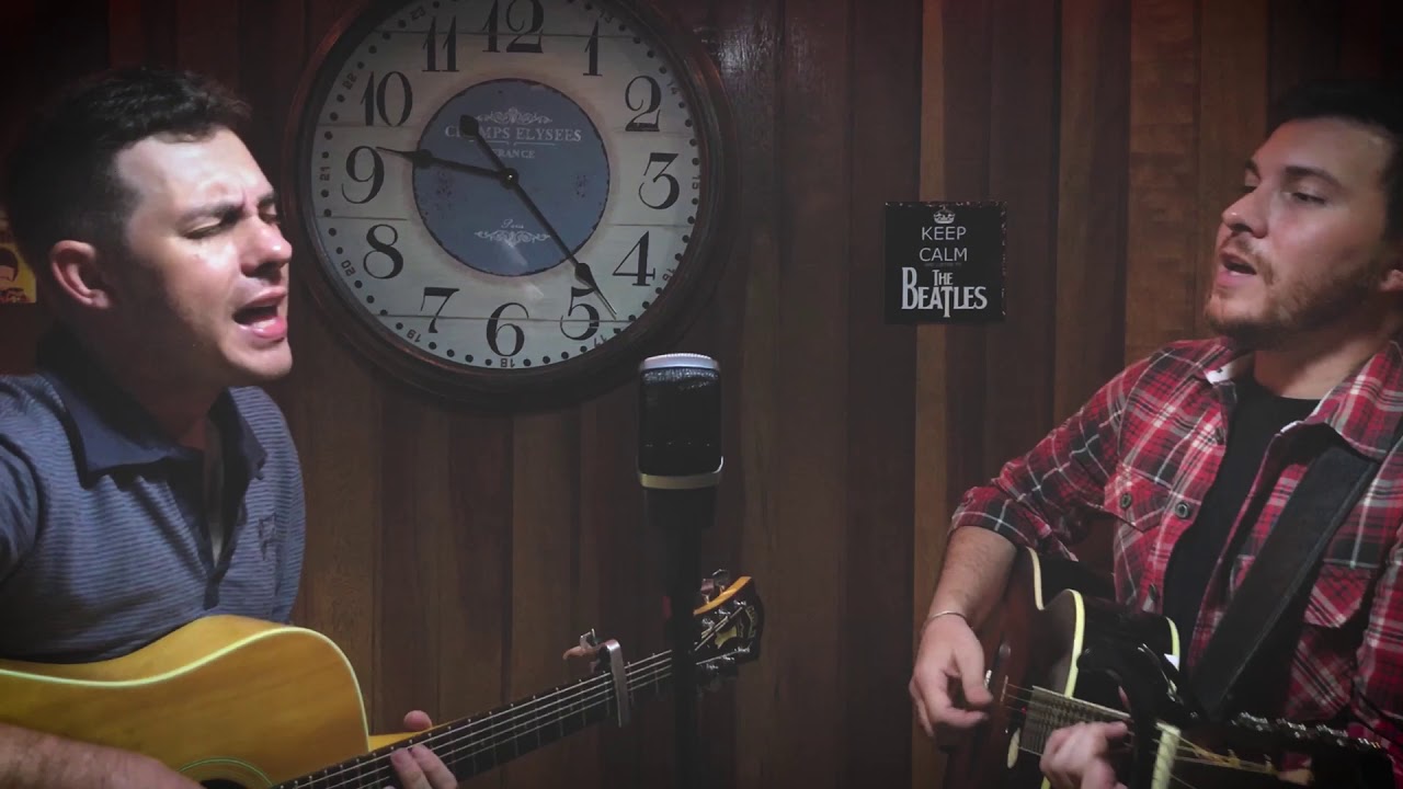 Coração de Pedra (Bruno e Marrone) Cover YouTube Coração de Pedra (Bruno e Marrone) Cover YouTube