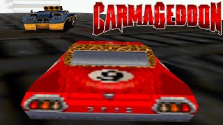 Carmageddon (1997) - Wasting the Suppressor