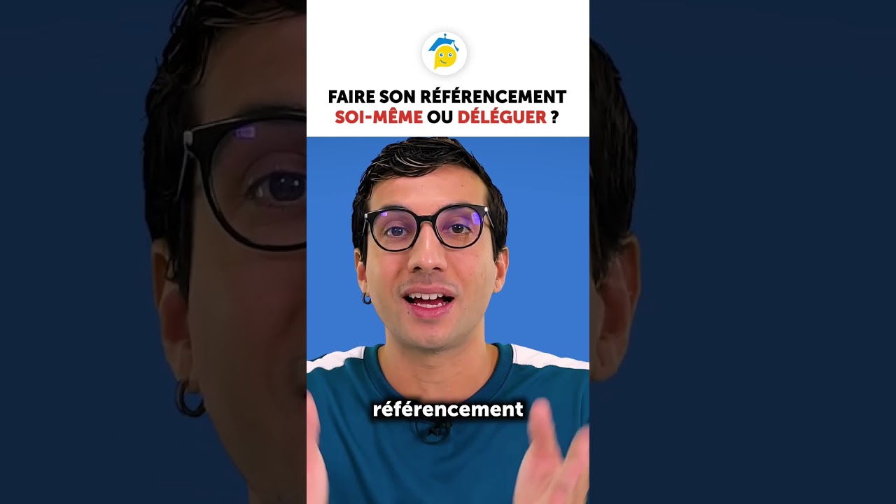 Faire ou déléguer son référencement Google sur Wix 