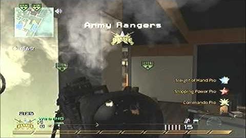 Highrise QuadFeed S&D