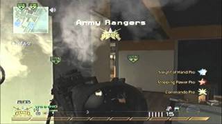Highrise QuadFeed S&D