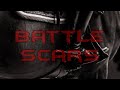 Battle Scars || Equestrian Music Video ||