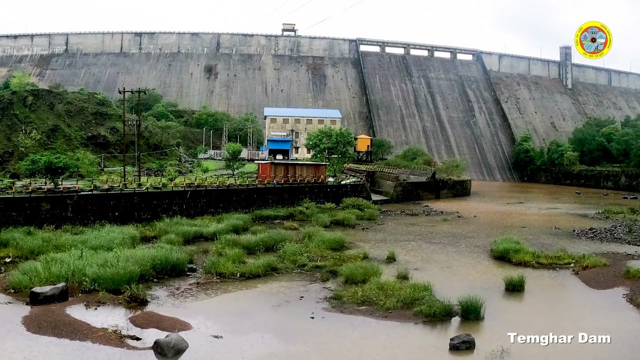 Khadakwasala Project Complex